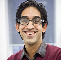 Dr. Jesal Shah